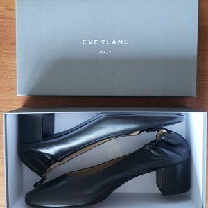 New Everlane Day Heels Size 11